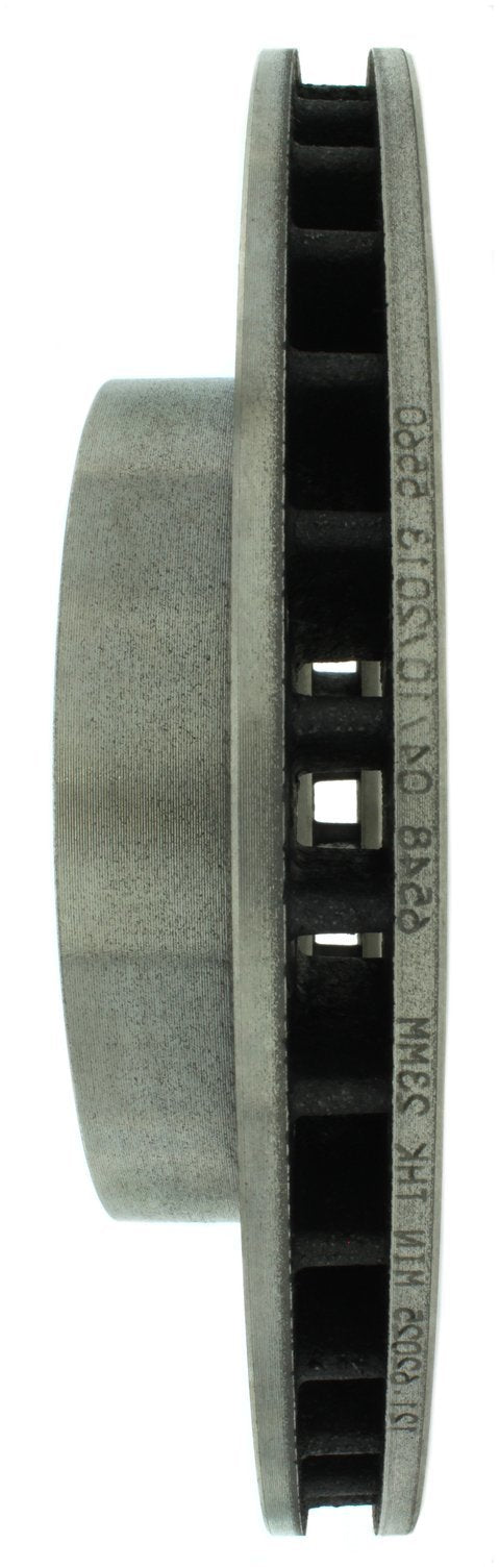 StopTech Select Sport Drilled & Slotted Rotor - Front Left 227.62025R