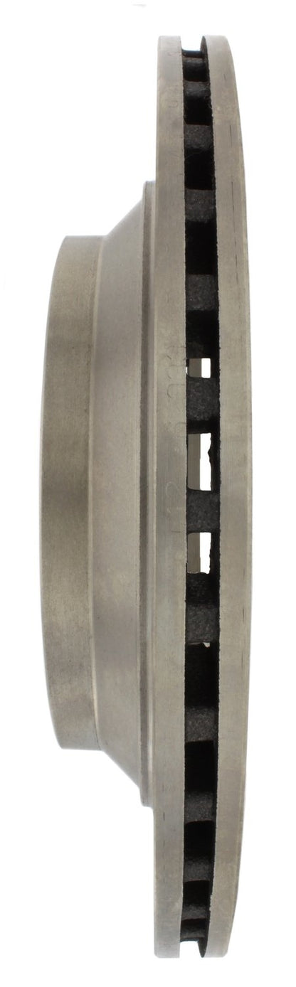 StopTech Select Sport Drilled & Slotted Rotor - Front Right 227.62033L