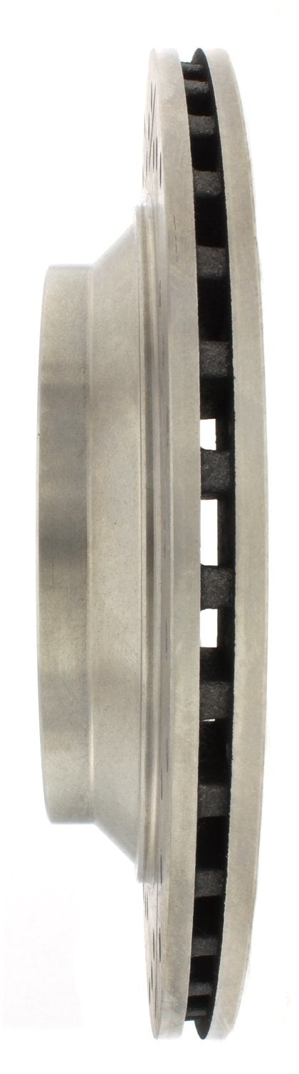 StopTech Select Sport Drilled & Slotted Rotor - Front Left 227.62033R