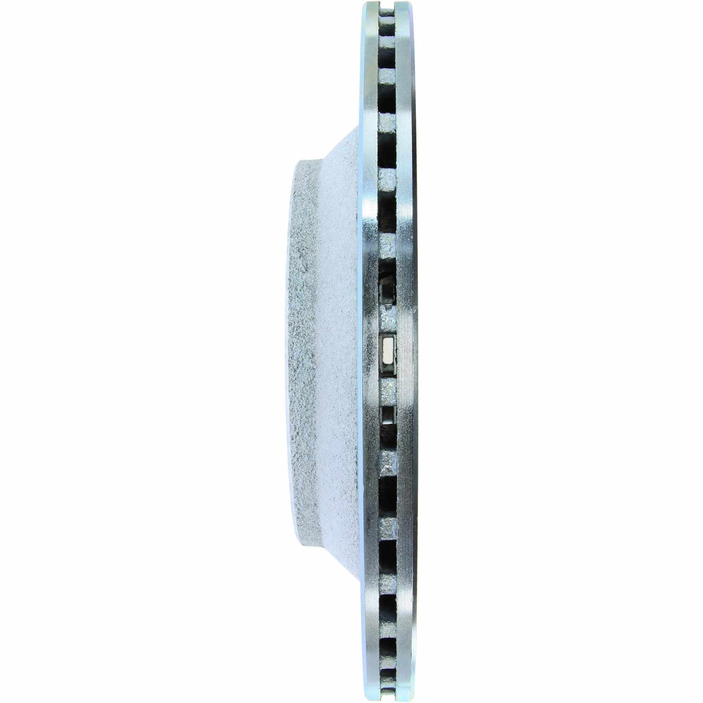 StopTech Select Sport Drilled & Slotted Rotor - Front Left 227.62041R