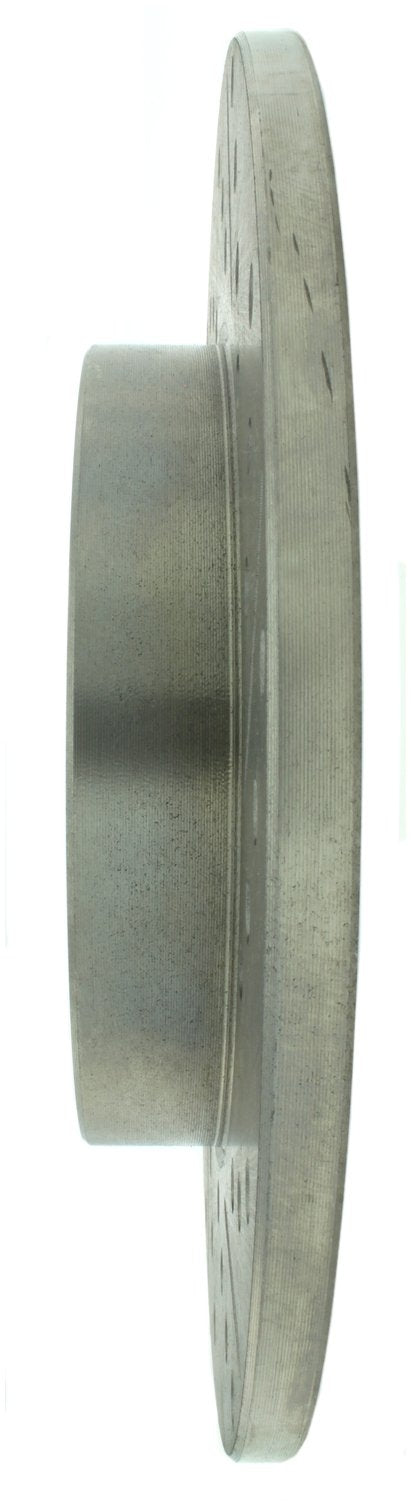 StopTech Select Sport 92-02 Cadillac Eldorado Left Slotted & Drilled Sport Brake Rotor - Rear 227.62045L