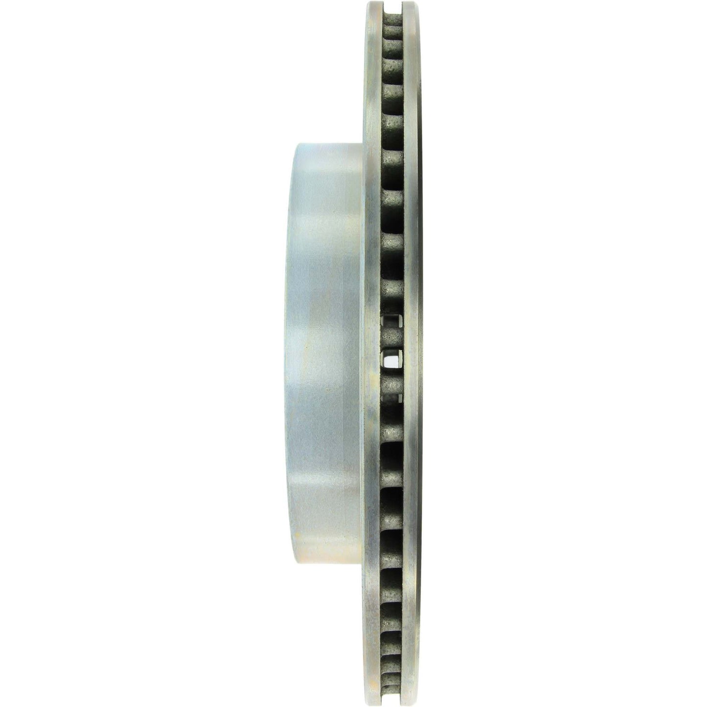 StopTech Select Sport 93-97 Pontiac Firebird/93-97 Chevrolet Camaro Slotted/Drilled Left Rear Rotor 227.62049L