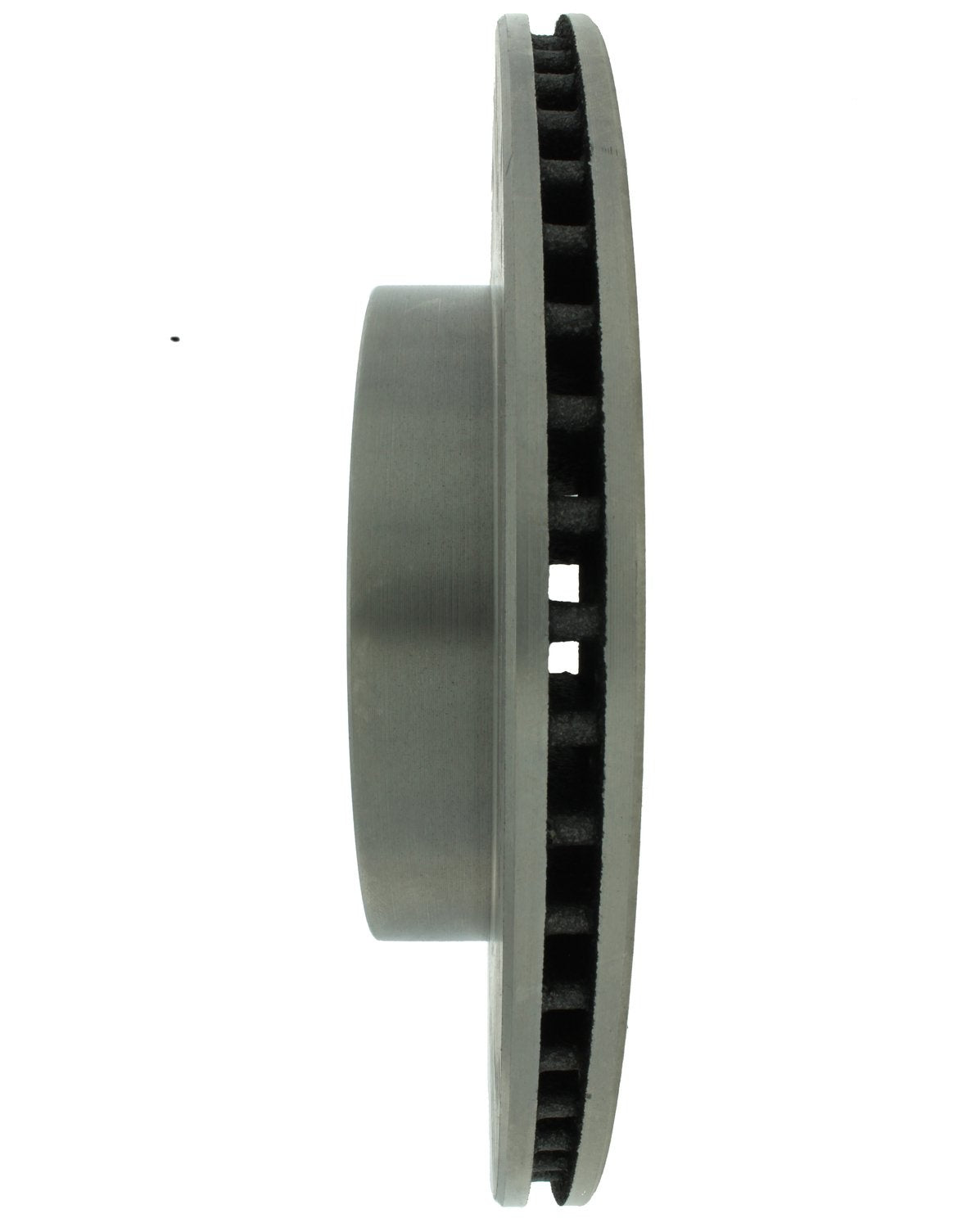 StopTech Select Sport 93-97 Pontiac Firebird/93-97 Chevrolet Camaro Slotted/Drilled Left Rear Rotor 227.62049L