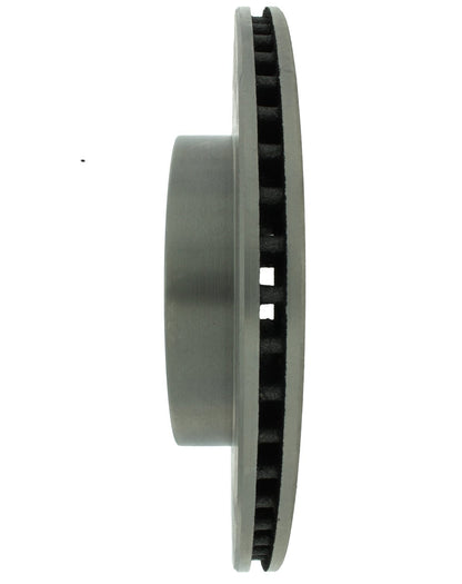StopTech Select Sport 93-97 Pontiac Firebird/93-97 Chevrolet Camaro Slotted/Drilled Left Rear Rotor 227.62049L