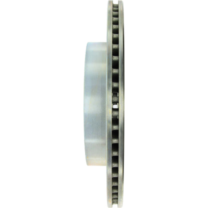 StopTech Select Sport 93-97 Pontiac Firebird/93-97 Chevrolet Camaro Slotted/Drilled Right Rear Rotor 227.62049R