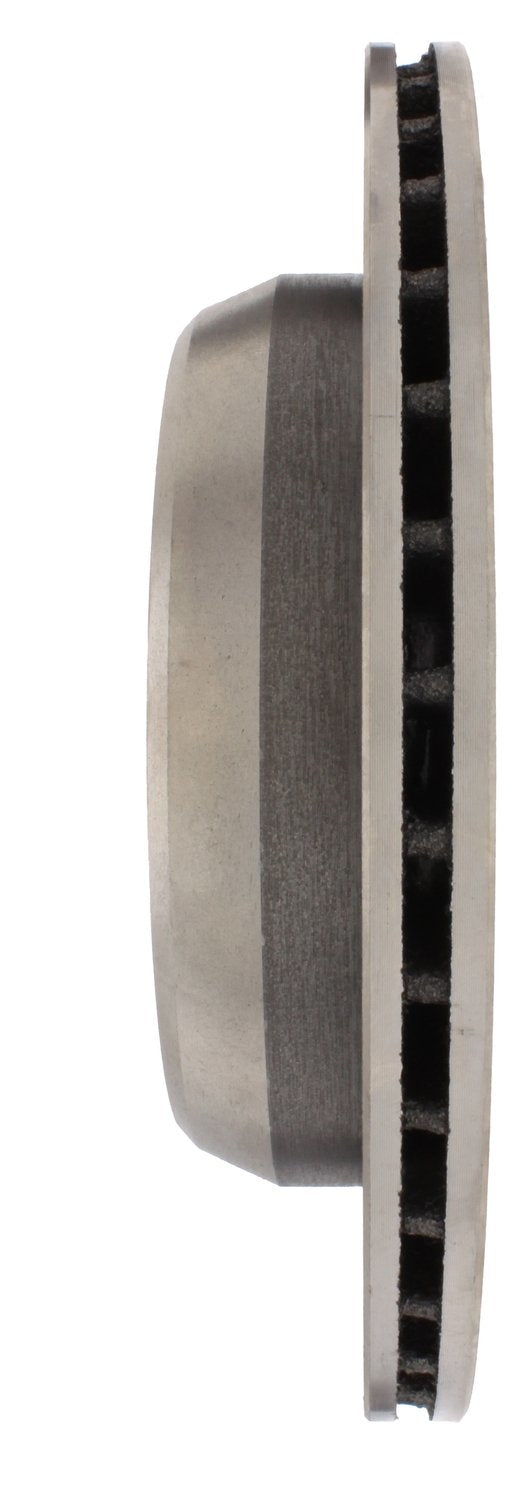 StopTech Select Sport Drilled & Slotted Rotor - Rear Right 227.62053L