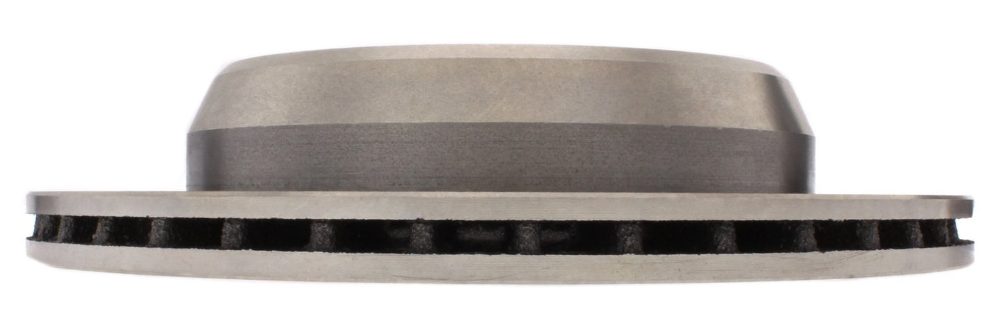 StopTech Select Sport Drilled & Slotted Rotor - Front Left 227.62053R