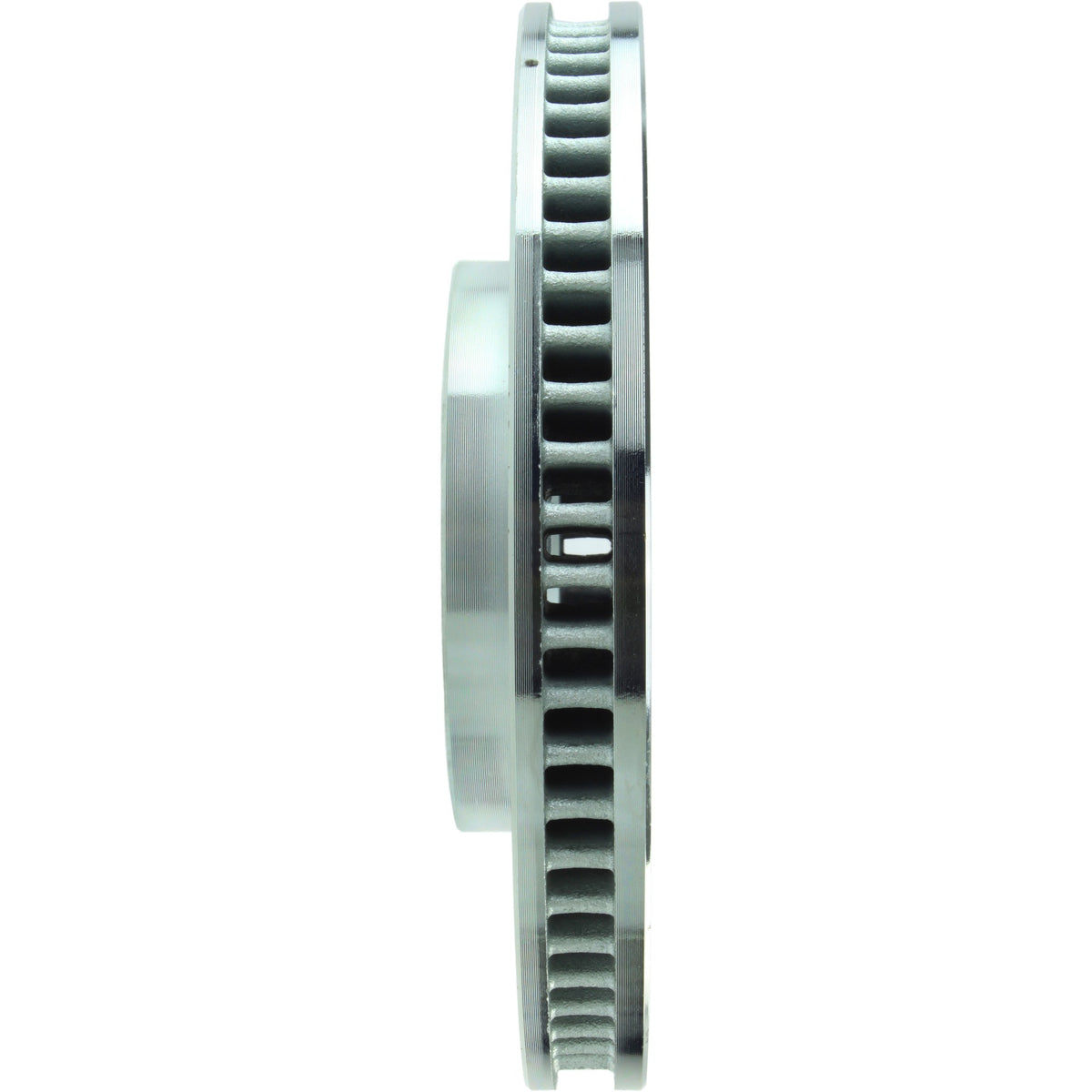 StopTech  Select Sport Drilled And Slotted Brake Rotor; Front Left