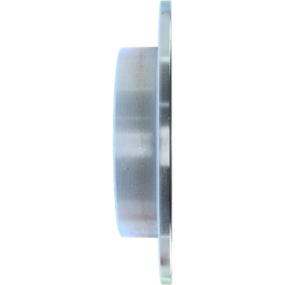 StopTech Select Sport 00-05 Chevrolet Monte Carlo Slotted and Drilled Left Rear Rotor 227.62058L