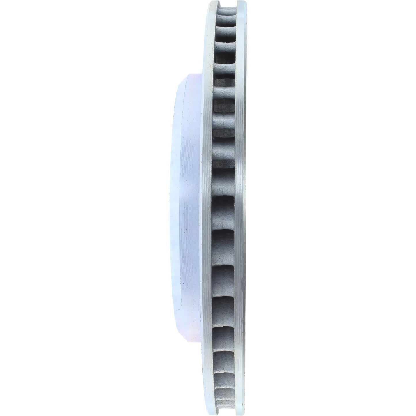 StopTech Select Sport Drilled & Slotted Rotor - Front Right 227.62061L