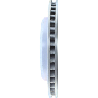 StopTech Select Sport Drilled & Slotted Rotor - Front Right 227.62061L