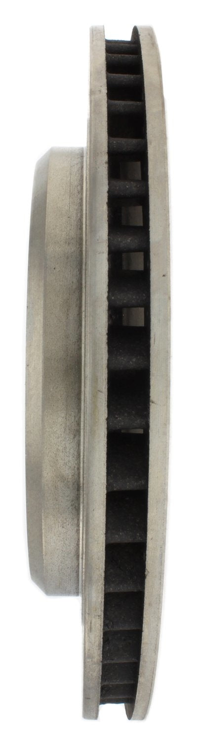 StopTech Select Sport Drilled & Slotted Rotor - Front Right 227.62061L