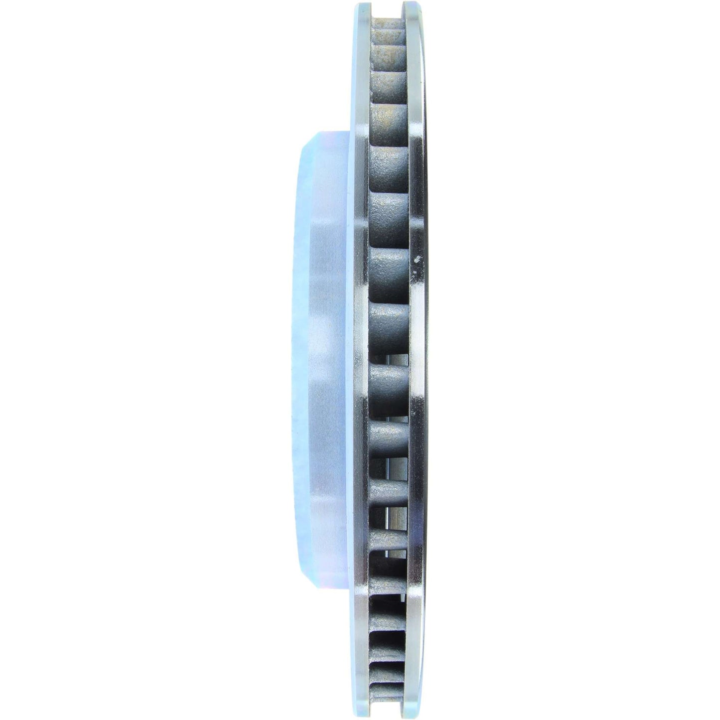 StopTech Select Sport Drilled & Slotted Rotor - Rear Right 227.62062R