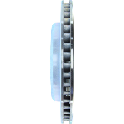 StopTech Select Sport Drilled & Slotted Rotor - Rear Right 227.62062R