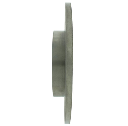 StopTech Select Sport Drilled & Slotted Rotor - Front Right 227.62064L