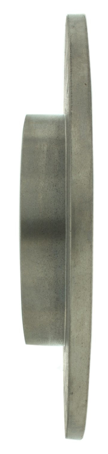 StopTech Select Sport Drilled & Slotted Rotor - Front Left 227.62064R
