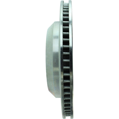 StopTech Select Sport 98-02 Chevrolet Camaro / Pontiac Firebird Slotted and Drilled Right Rear Rotor 227.62065R