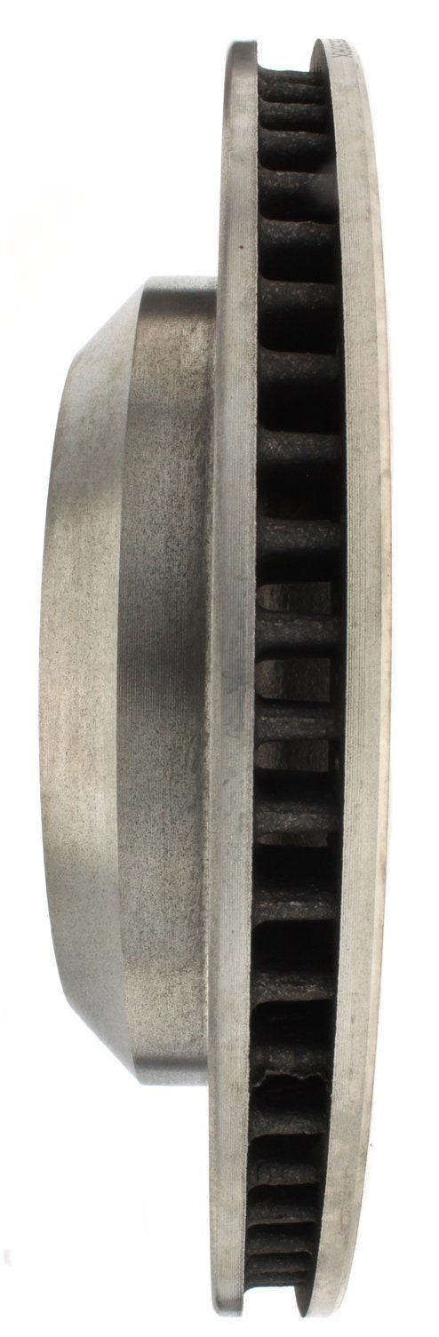 StopTech Select Sport 98-02 Chevrolet Camaro / Pontiac Firebird Slotted and Drilled Right Rear Rotor 227.62065R