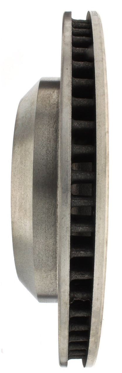StopTech Select Sport 98-02 Chevrolet Camaro / Pontiac Firebird Slotted and Drilled Right Rear Rotor 227.62065R
