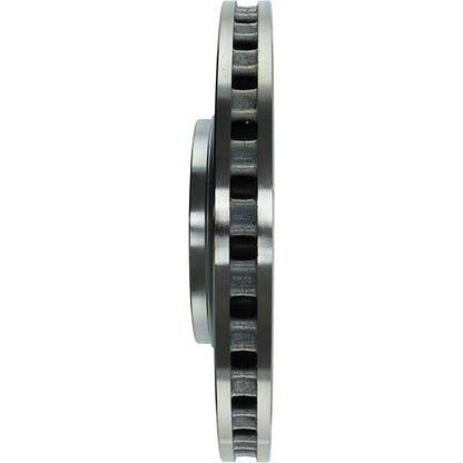 StopTech  Select Sport Drilled And Slotted Brake Rotor; Front Right