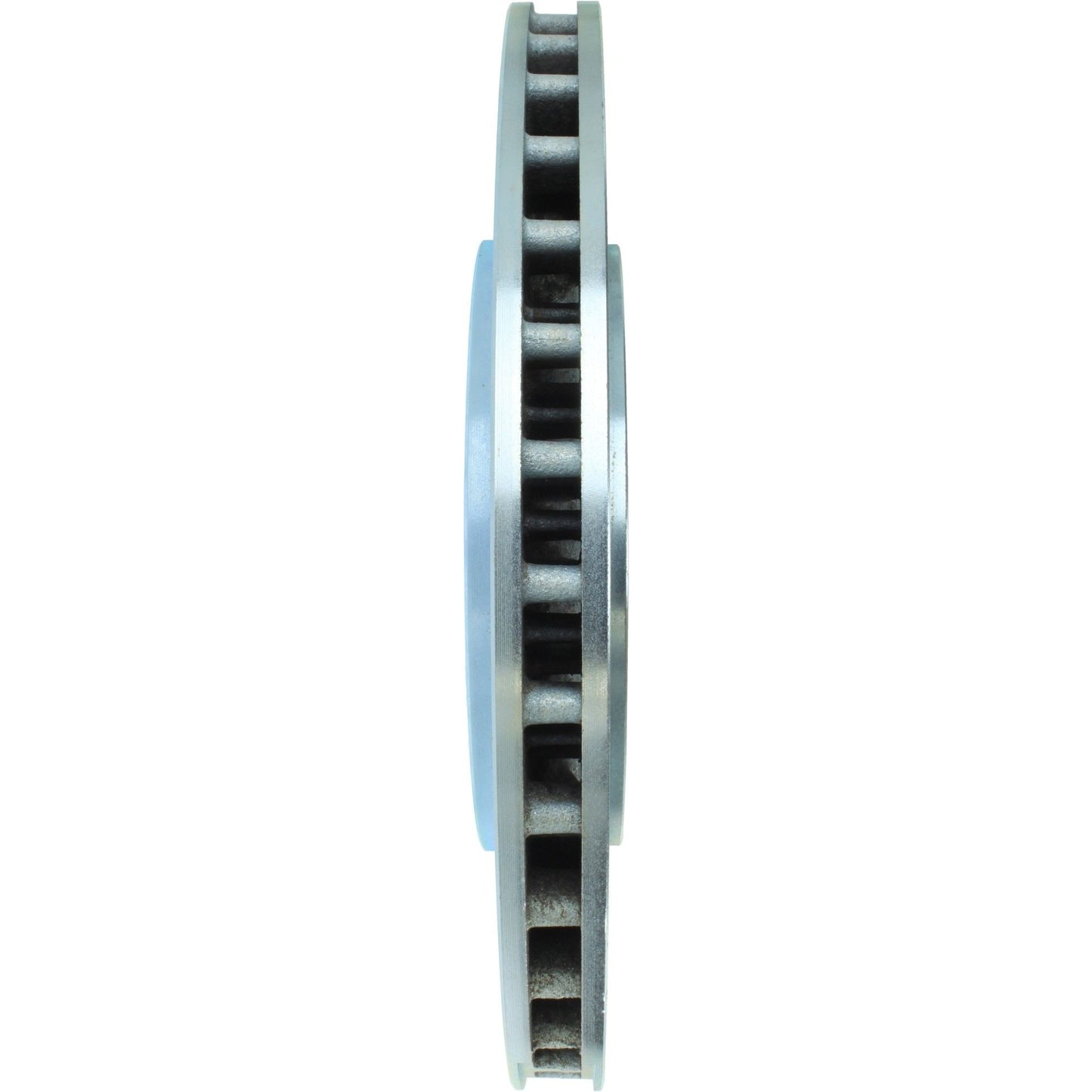 StopTech Select Sport Drilled & Slotted Rotor - Front Right 227.62119L