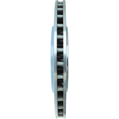 StopTech Select Sport Drilled & Slotted Rotor - Front Right 227.62119L