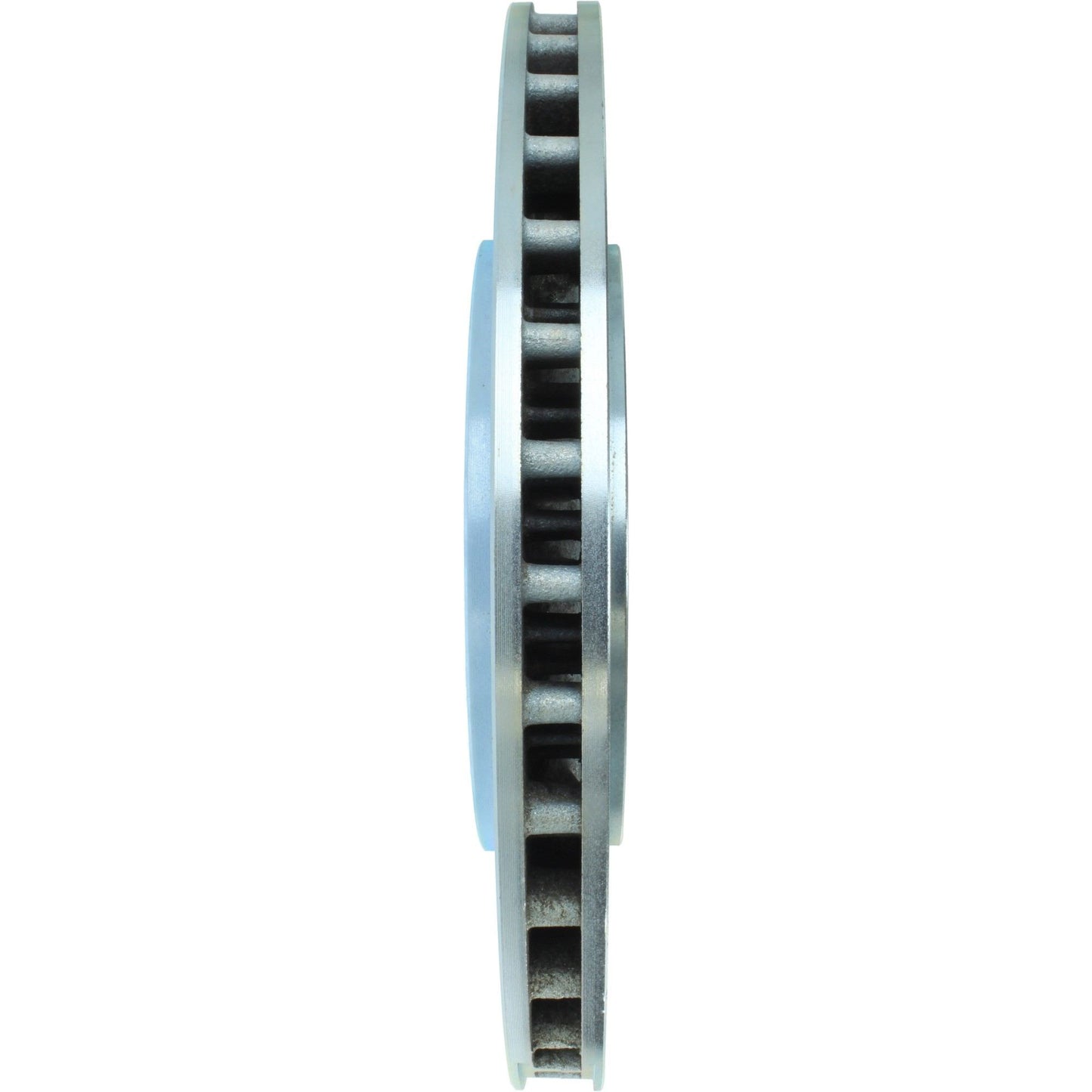 StopTech Select Sport Drilled & Slotted Rotor - Front Left 227.62119R