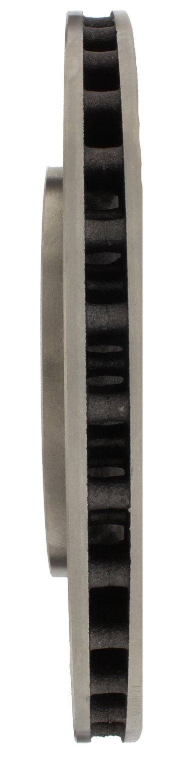 StopTech Select Sport Drilled & Slotted Rotor - Front Left 227.62119R