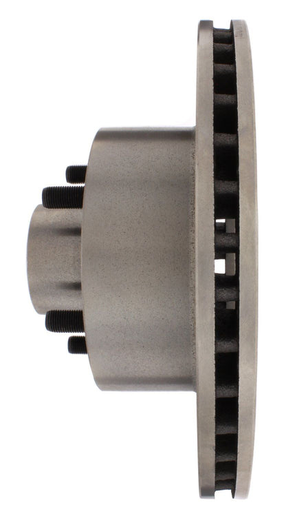 StopTech Select Sport Drilled And Slotted Brake Rotor;Front And Rear Right