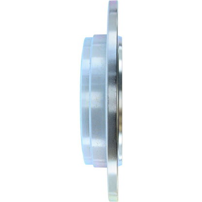 StopTech Select Sport Drilled & Slotted Rotor - Front Right 227.63035L