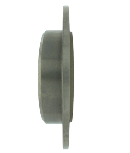 StopTech Select Sport Drilled & Slotted Rotor - Front Right 227.63040L