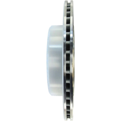 StopTech Select Sport 2011-2012 Dodge Challenger RT Drilled and Slotted Rear Right Brake Rotor 227.63062R
