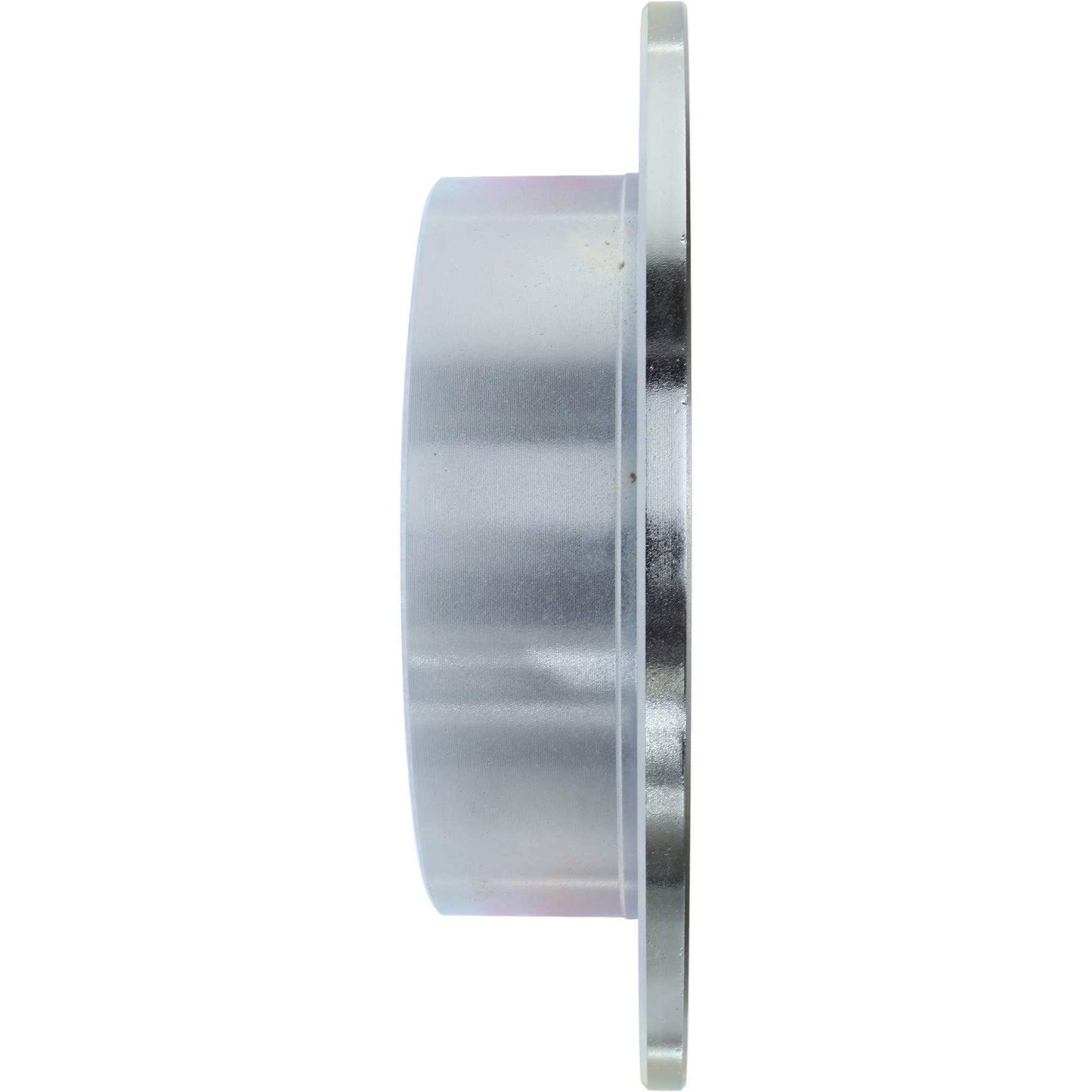 StopTech Select Sport 07-12 Chrysler Sebring Drilled / Slotted Rear Left Rotor 227.63066L