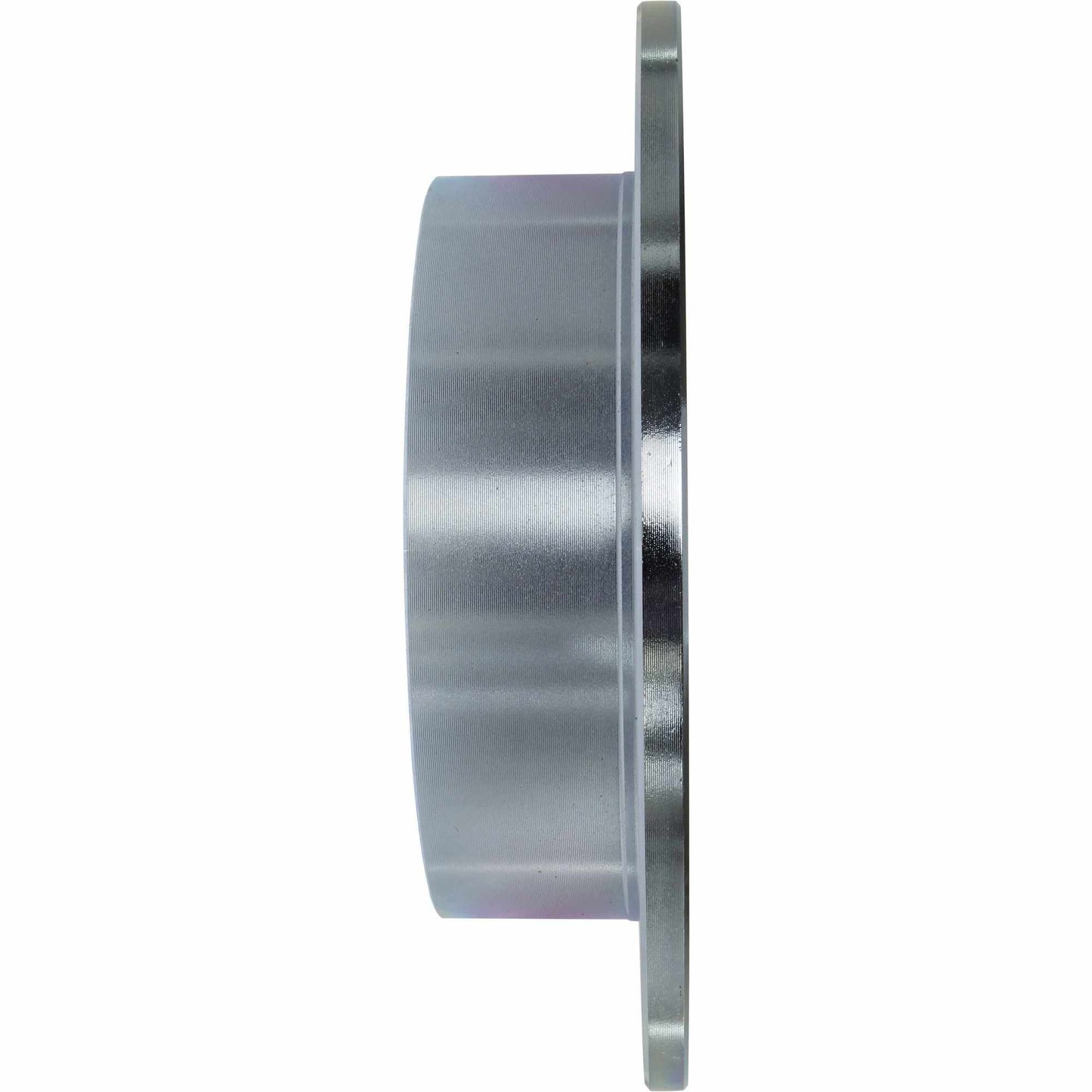 StopTech Select Sport 07-12 Chrysler Sebring Drilled / Slotted Rear Right Rotor 227.63066R