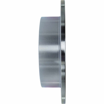 StopTech Select Sport 07-12 Chrysler Sebring Drilled / Slotted Rear Right Rotor 227.63066R