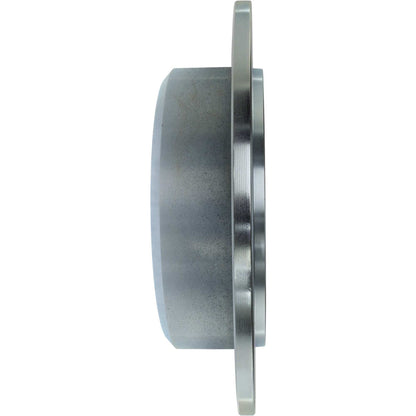 StopTech Select Sport Drilled & Slotted Rotor - Rear Right 227.63070L