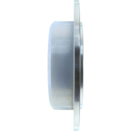 StopTech Select Sport Drilled & Slotted Rotor - Front Left 227.63070R