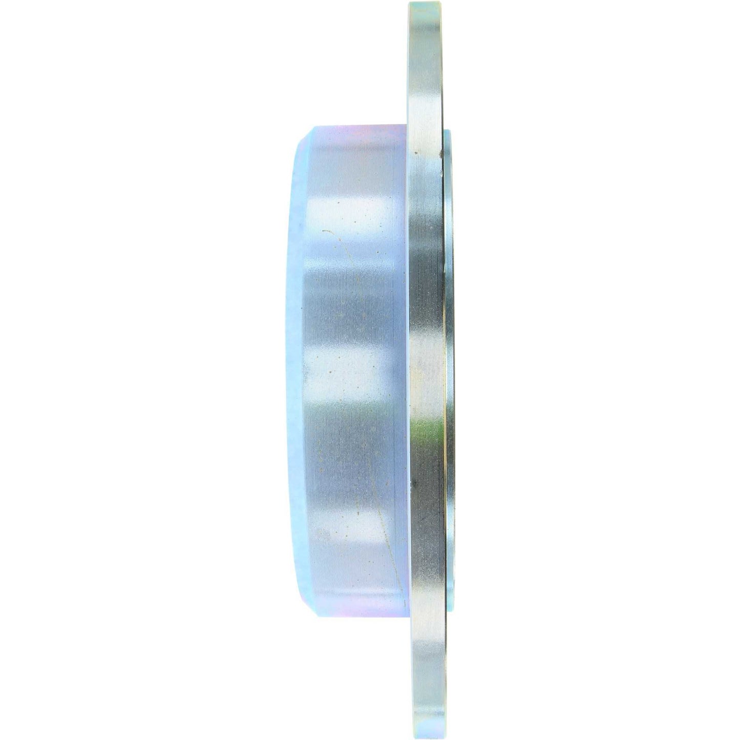 StopTech Select Sport 98-04 Ford Ranger (Rear Disc) Slotted and Drilled Right Rear Rotor 227.65052R