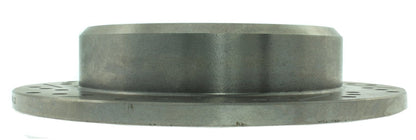 StopTech Select Sport 98-04 Ford Ranger (Rear Disc) Slotted and Drilled Right Rear Rotor 227.65052R