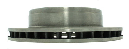 StopTech Select Sport Drilled And Slotted Brake Rotor; Front Right