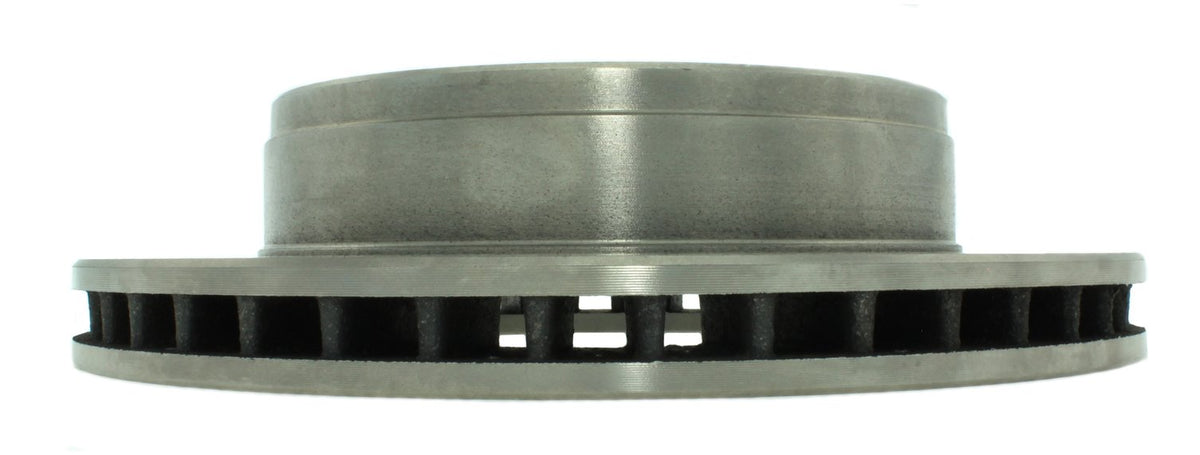 StopTech Select Sport Drilled And Slotted Brake Rotor; Front Right
