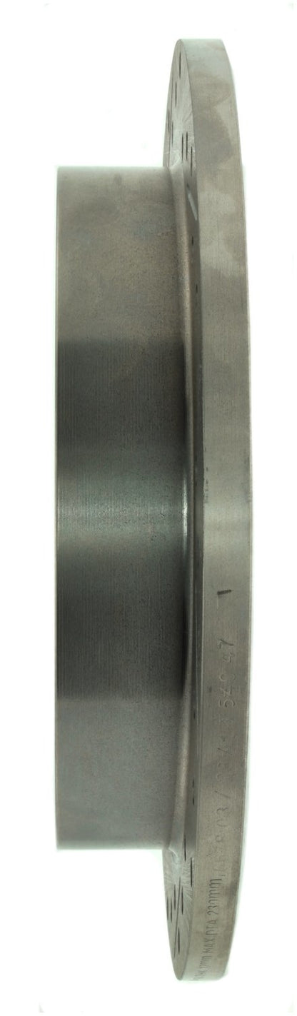 StopTech Select Sport Sport Drilled and Slotted 227.65059R