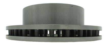 StopTech Select Sport Drilled And Slotted Brake Rotor; Front Left