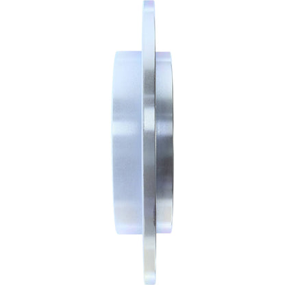 StopTech Select Sport Drilled & Slotted Rotor - Rear Left 227.65090L