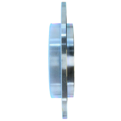 StopTech Select Sport Drilled & Slotted Rotor - Front Left 227.65090R