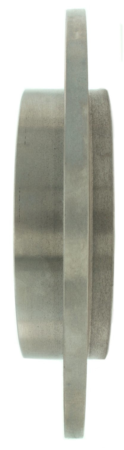 StopTech Select Sport Drilled & Slotted Rotor - Front Left 227.65090R