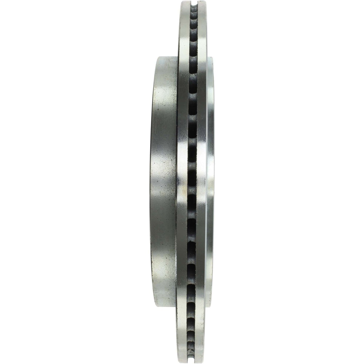 StopTech Select Sport Drilled & Slotted Rotor - Rear Right 227.65095L
