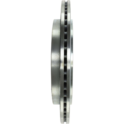 StopTech Select Sport Drilled & Slotted Rotor - Rear Right 227.65095L
