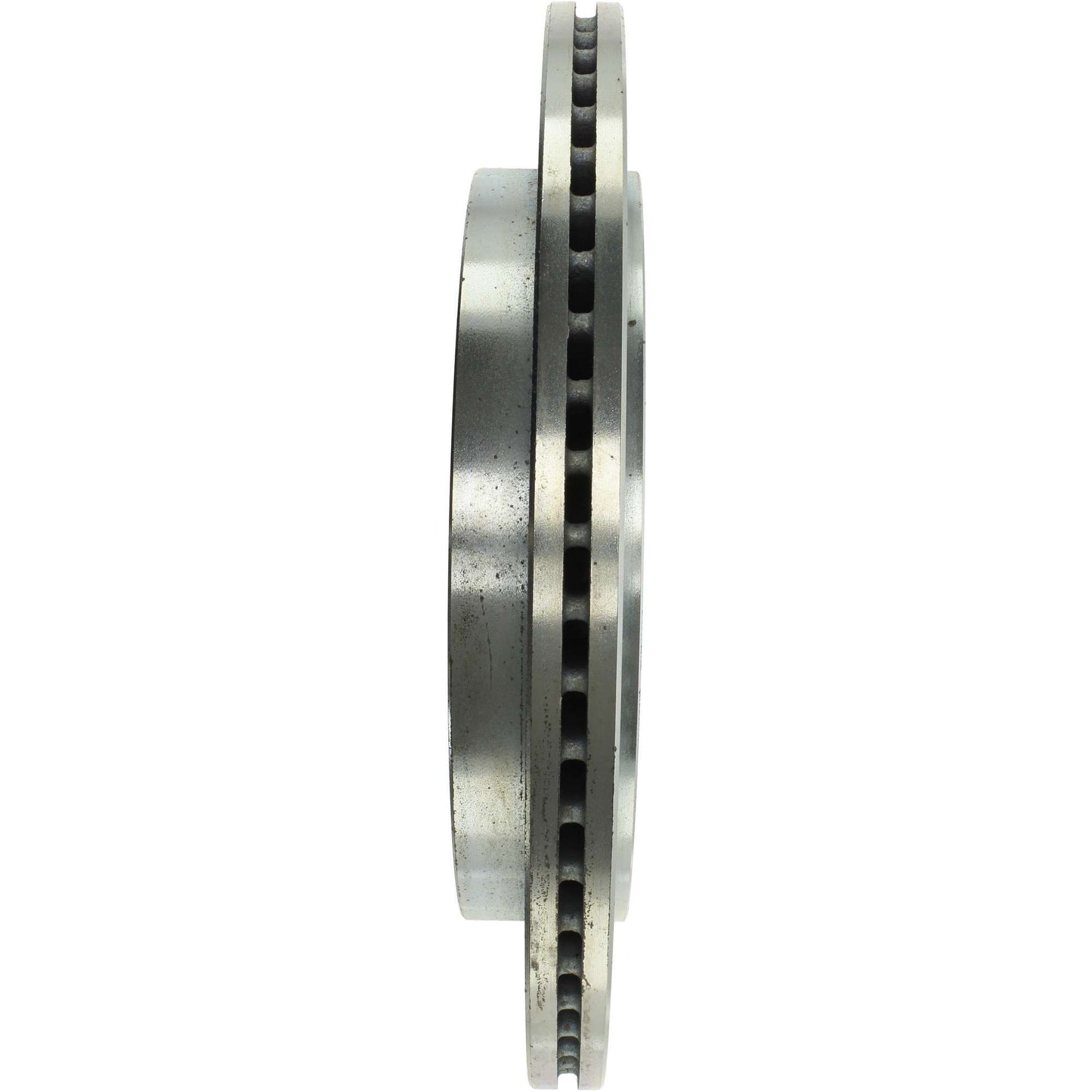 StopTech Select Sport Drilled & Slotted Rotor - Front Left 227.65095R