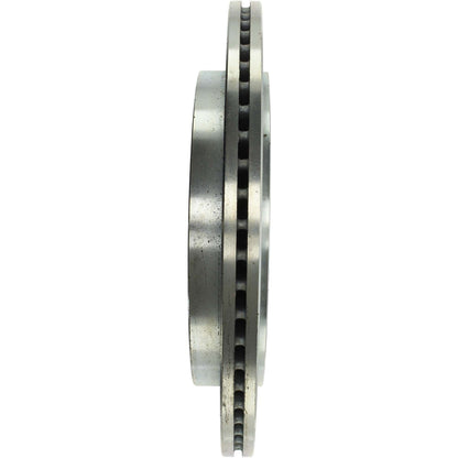 StopTech Select Sport Drilled & Slotted Rotor - Front Left 227.65095R